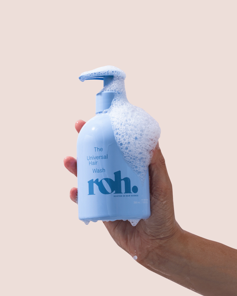 ROH Universal Hair Wash 350ml